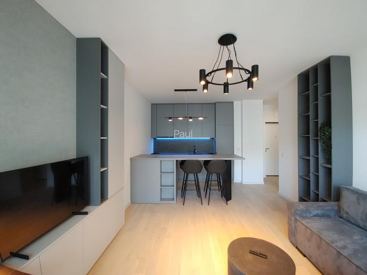 PROPRIETAR, 2 camere Record Park, Onisifor Ghibu 20A - 3