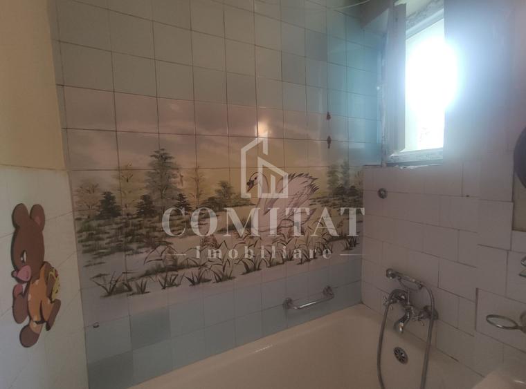 Apartament cu 2 camere decomandate | Baza Sportivă Gheorgheni