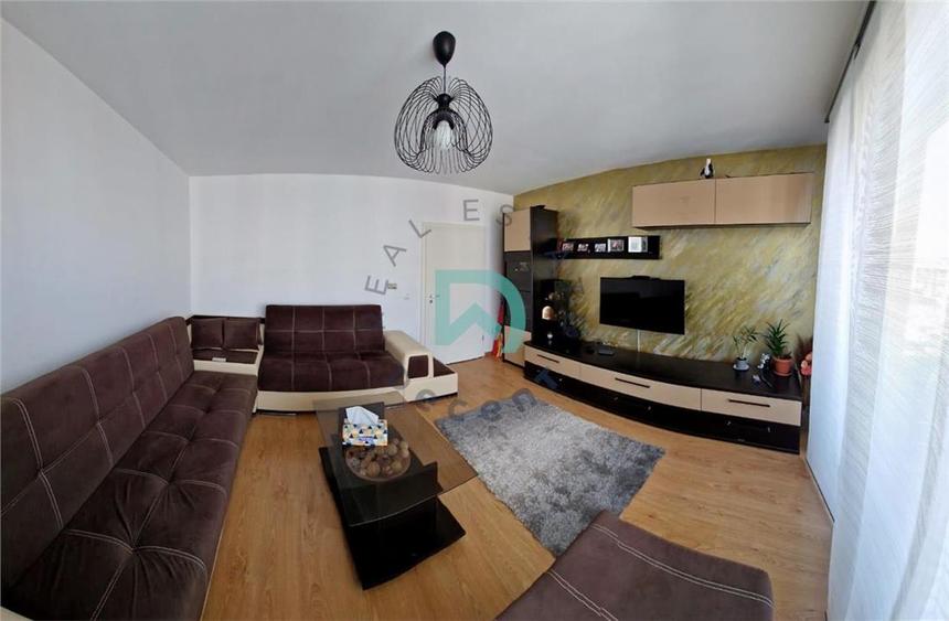 Apartament 3 camere Avantgarden, Brasov
