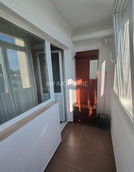 AP. 2 CAMERE - PIATA SUDULUI, PET-FRIENDLY, BLOC REABILITAT, METROU - 5