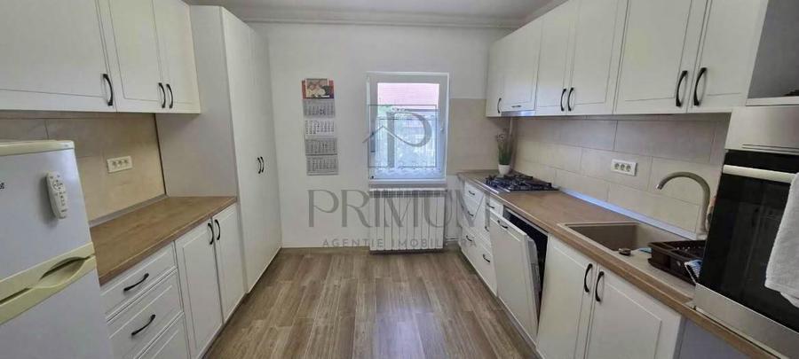 BUCOVINA - 2 CAMERE - BLOC IZOLAT - RENOVAT - CENTRALA