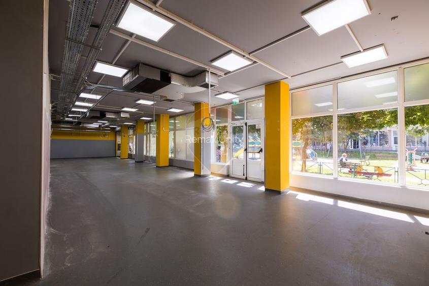 SPAȚIU COMERCIAL  | 231 MP | VAD COMERCIAL - 4