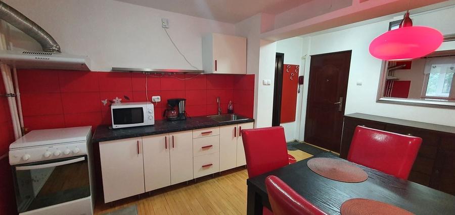 Închiriere Apartament 2 Camere | Sebastian