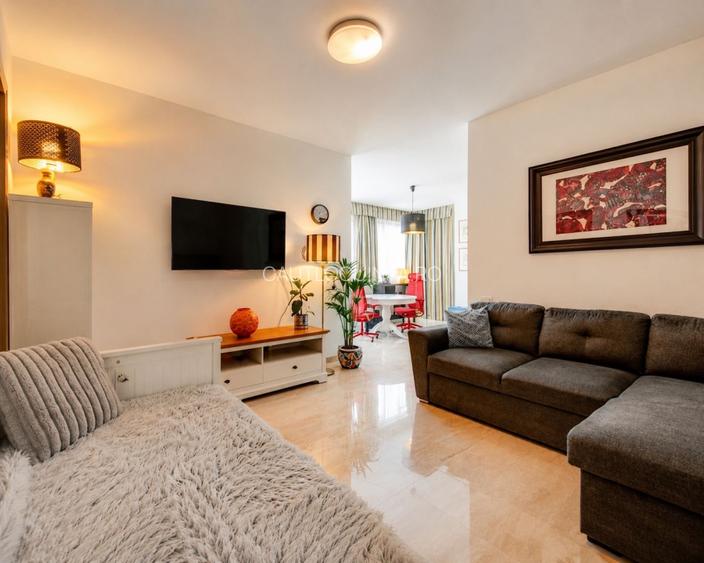 Apartament 3 camere | Aviației | bloc nou | parcare subterana - 2