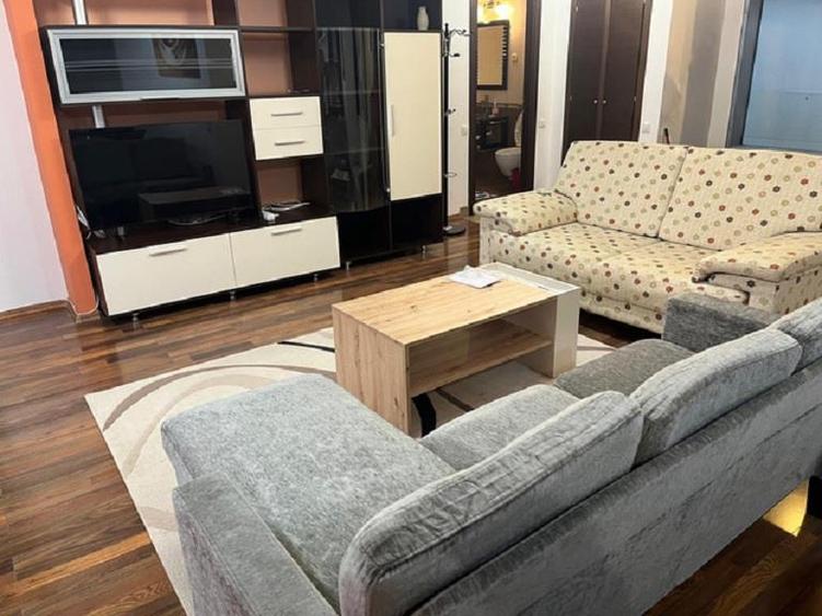 Vanzare apartament 2 camere modern bloc nou in Plopilor- zona Parcul Rozelor