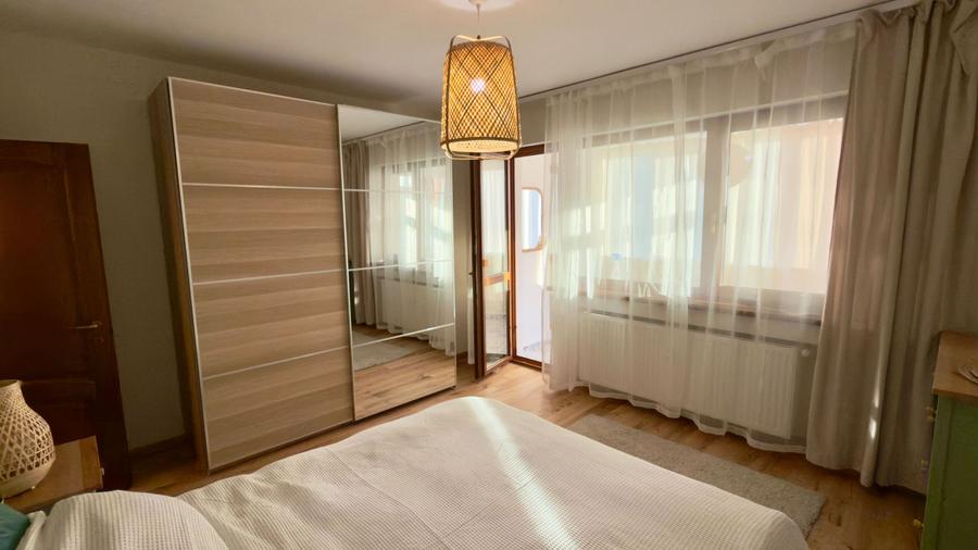 Apartament 2 camere Dr. Taberei | Strada Sibiu | Afi Palace Cotroceni