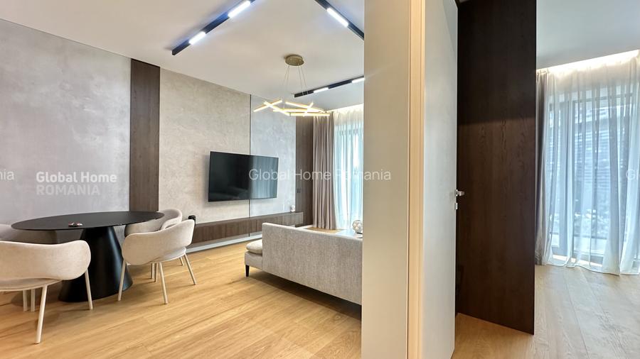 One Floreasca Towers | 2 Camere | Parcare Subterană | 65 mp | Locație Premium - 7