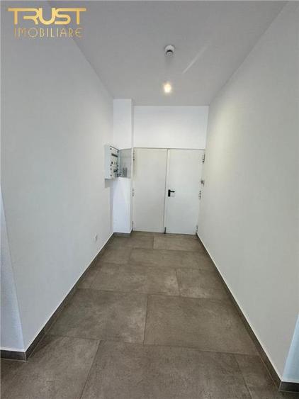 Spatii Birouri l Bd.Muncii l 130 - 330 MP l Locuri de Parcare