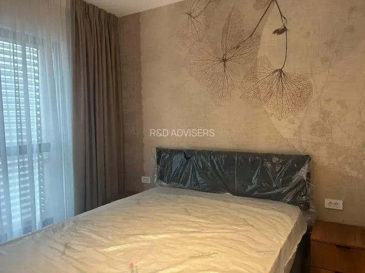 Apartament Nou 2 camere Prima Inchiriere Parcare Mobilat Utilat Lux - 5