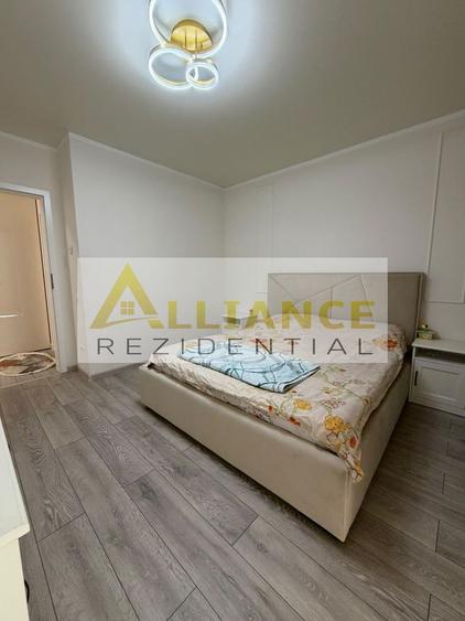 EXCLUSIVITATE | 3 CAMERE APOLLO RESIDENCE | PARCARE + BOXA