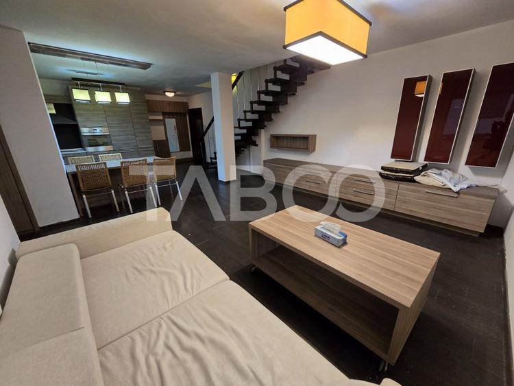 Apartament 3 camere 2 balcoane 2 bai 105 mpu etaj 1 Calea Dumbravii