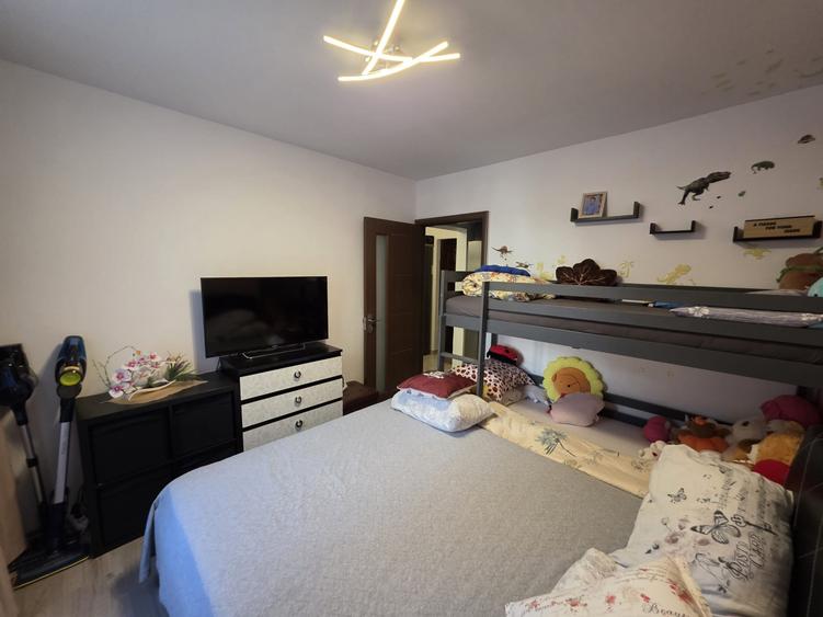 Apartament 2 Camere | Drumul Taberei | Decomandat | Metrou in Proximitate