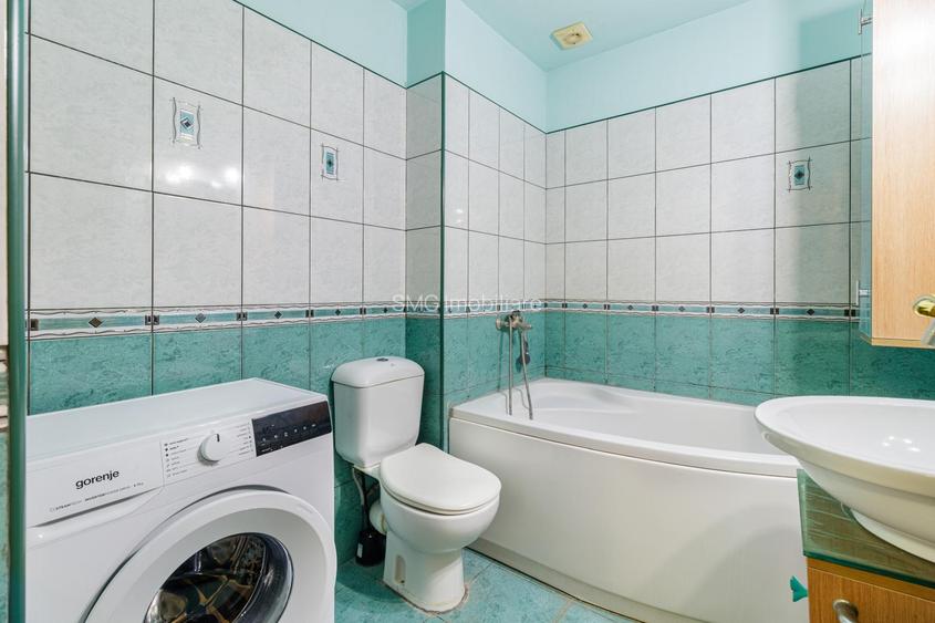 Domus Pipera Voluntari | Townhouse 192 mp utili | 3 parcari - 10