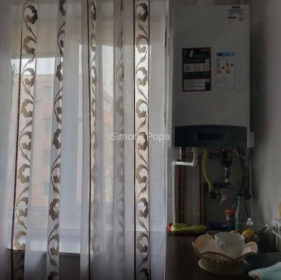 Apartament 2 camere, semidecomandat, Titulescu - 2
