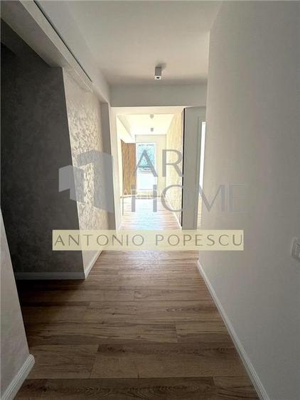 Apartament 3 camere, bloc nou, Ploiesti, zona Cantacuzino. - 17