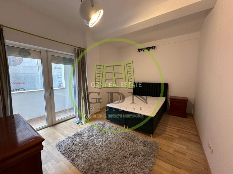 Apartament 3 camere, 90 mp, cartier centru, zona Biserica Sfintii Apostoli - 3