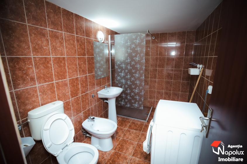 Exclusivitate! Apartament 2 camere Str. Oasului