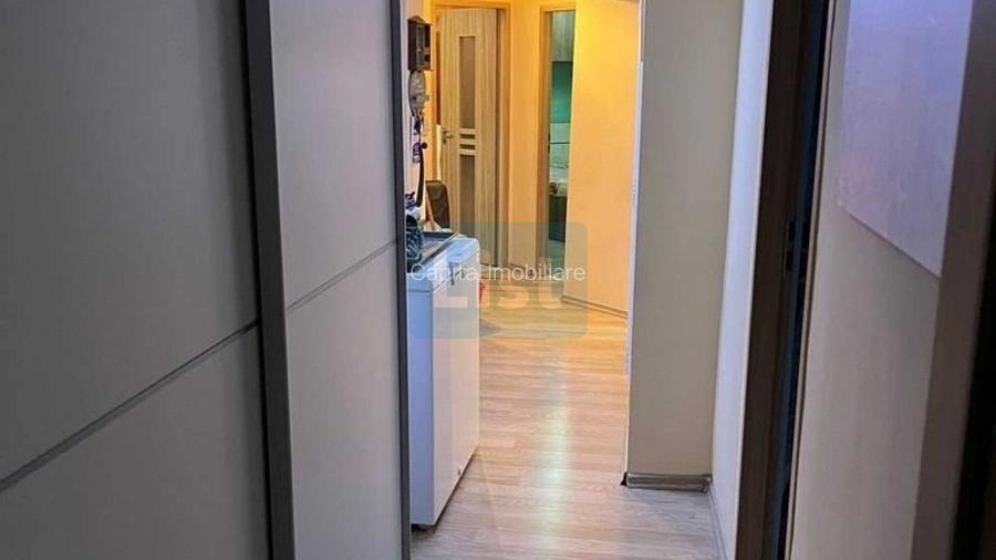  Apartment for sale with 4 rooms, Strada Meșteșugarilor - 2