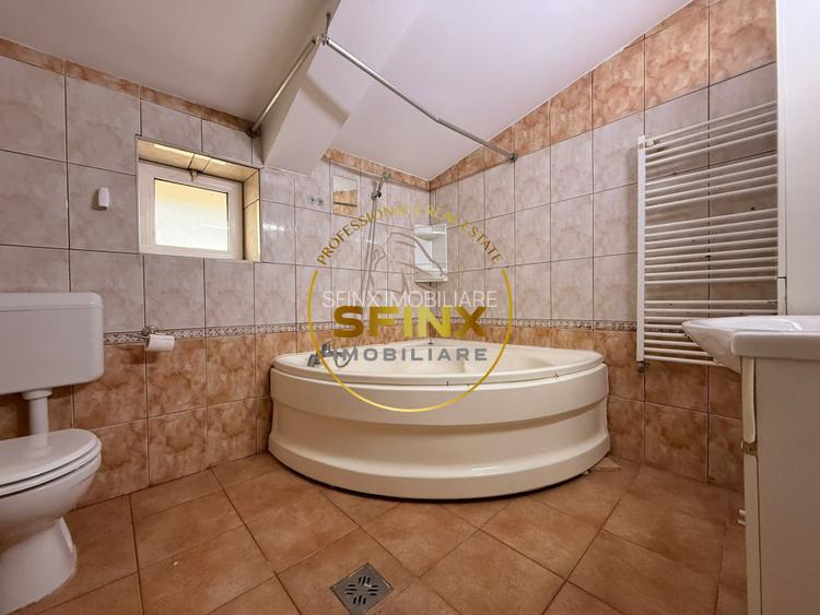 5 camere | Vila individuala | curte | loc parcare | Fundeni - 13