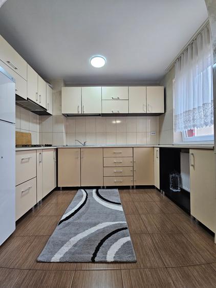 Baba Novac Lidl 2 Camere Mobilat Modern 55 mp Accept Credit COMISION ZERO