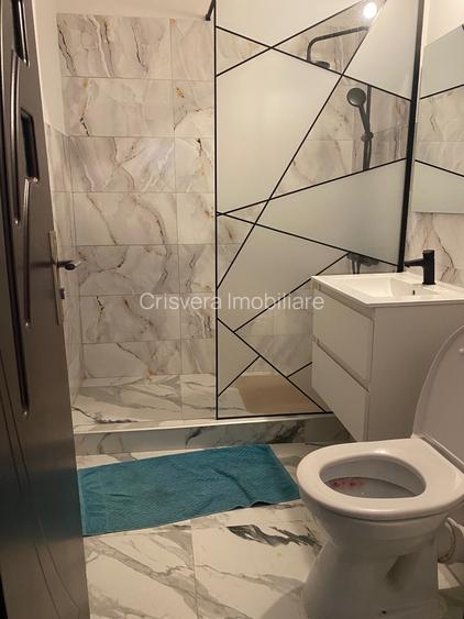 Apartament 2 camere Marasti, str.Teodor Mihali, zona FSEGA, decomandat, PARCARE - 9