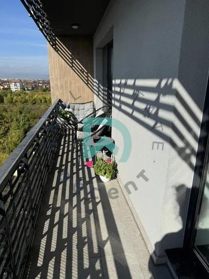Apartament 3 camere, Coresi, Tractorul