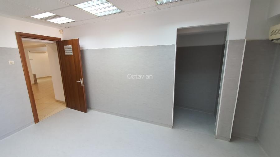 Inchiriere spatiu birouri zona Unirii fantani, blocul Sitraco, 525 mp  - 11