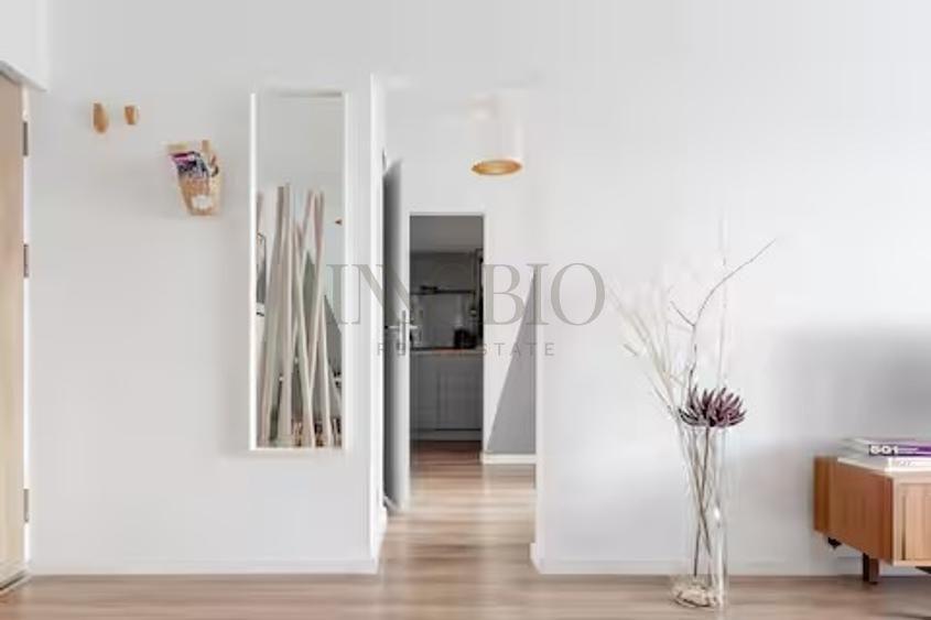 Apartament 2 camere complet renovat | Ateneu Român | Sala Palatului