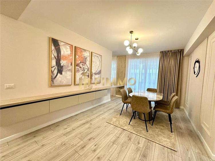 Apartament superb | Loc de parcare | ID: 1699