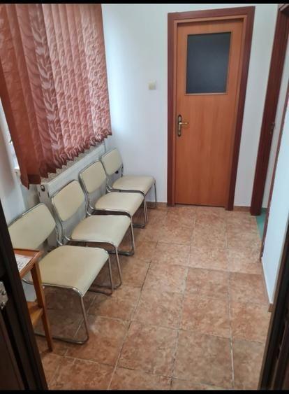 Girocului-Fratelia | Cabinet dotat cu echipament medical