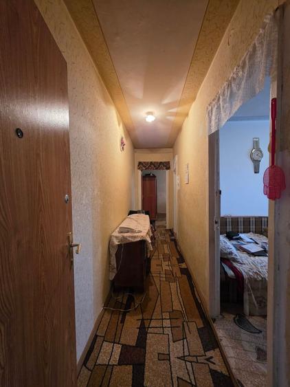 Apartament 3 camere Brâncoveanu - Dorohoi, Proprietate Renovabilă