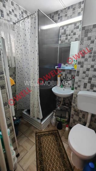 Apartament cu 3 camere de vânzare în Sfântu Gheorghe, pe strada Romulus Cioflec! - 5
