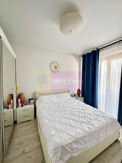 Apartament 2 camere si loc parcare - Parcul Carol - 4