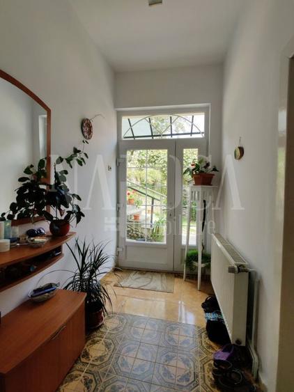 Casa 6 camere de vanzare in Dambul Rotund, Cluj Napoca
