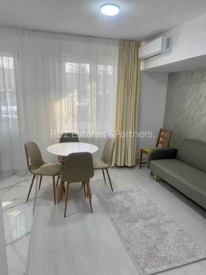 Apartament 2 camere | Prima închiriere | Renovat | Floreasca - 2