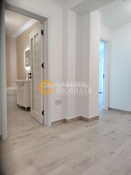 Apartament 2 Camere Decomandat + Parcare Subterană – Copou - 4