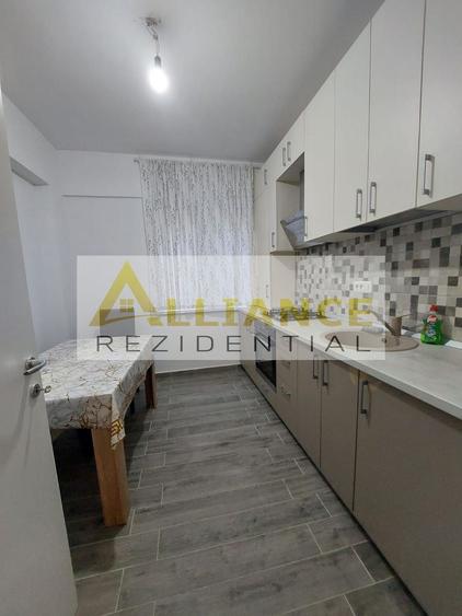 4 MIN METROU BERCENI 3 CAMERE MOBILAT UTILAT AC