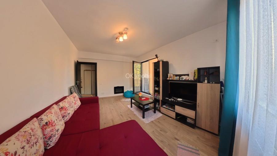 Apartament 2 camere + Loc Parcare Separat  Popesti Leordeni - 9