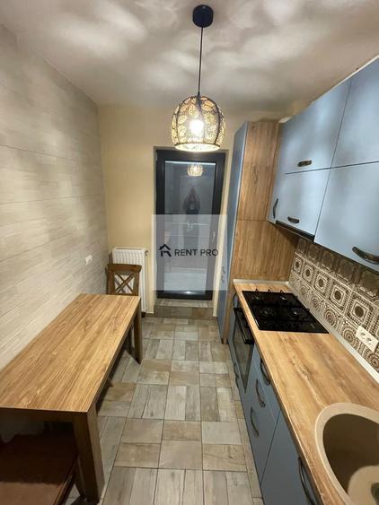 Garsonieră de închiriat | Plaza Residence | Decomandată | Etaj 9/11