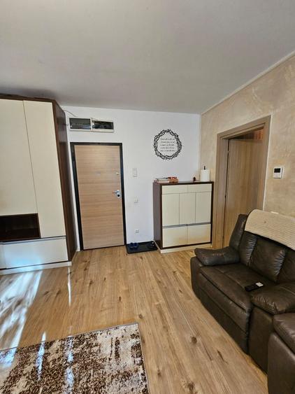 Vanzare apartament 3 camere cu gradina mare Greenfield