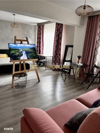 Garsoniera de inchiriat | Baneasa | Centrala | Pet-Friendly | Parcare - 3