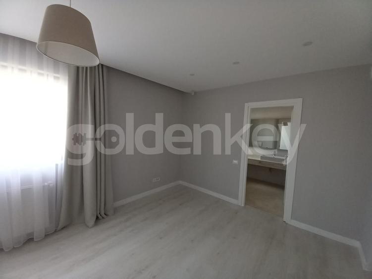 Vila moderna cu 4 camere | Oxford Gardens