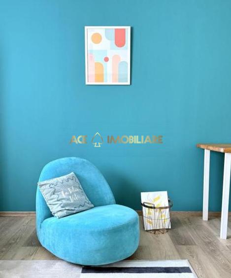 2 Camere de inchiriat | Berceni | Metrou | 54 mp