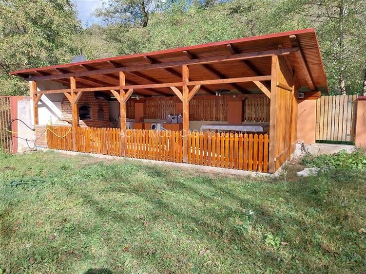Garliste Jud.CS,Casa Noua cu Teren 660 Mp. Comision ZERO Cumparator - 9