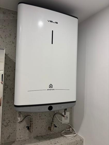 Garsoniera Decebal – renovata complet, prima închiriere, langa metrou, boiler