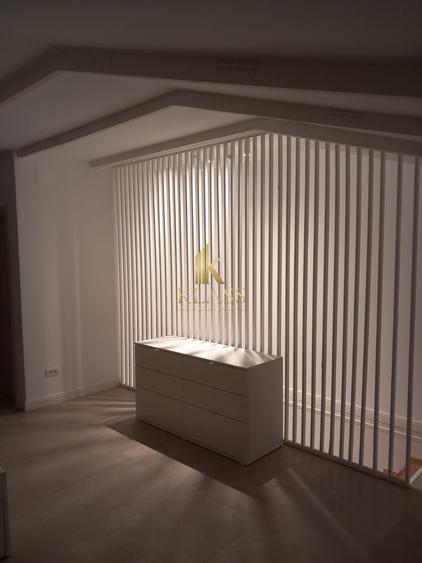 Vilă 4 camere, 3 băi, curte - P+1+M - 2 parcări - Cosmopolis