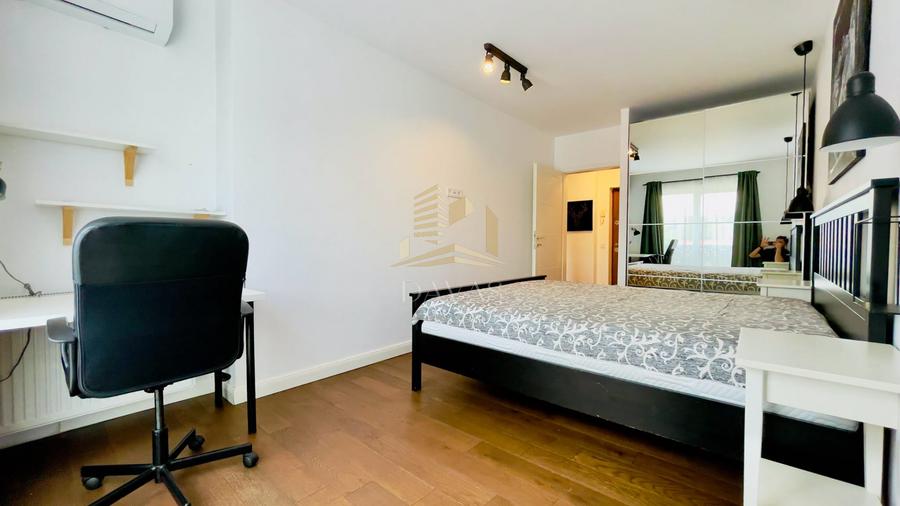 Apartament 2 camere semidecomandat | Platinia | USAMV