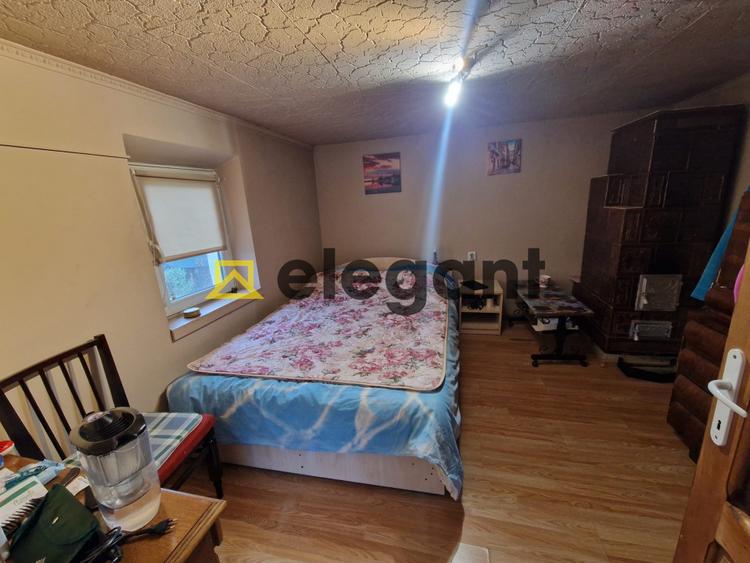Casa 2 camere+anexe | Curte 258 mp | Utilitati | Brestei–Petrom