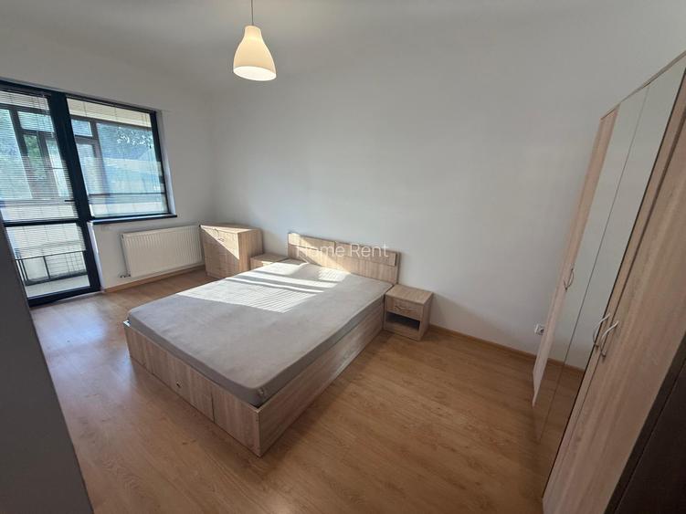 Apartament lux 2 camere/ centrală proprie/ 12 minute metrou - 8