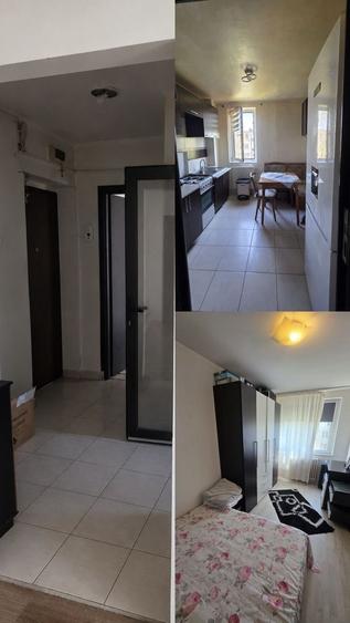 Apartament 3 camere semidecomandat - zona FAR